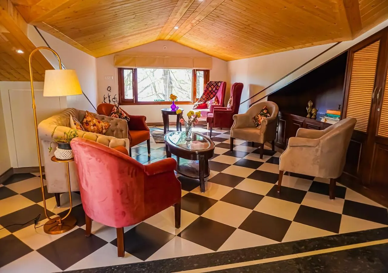 Simla The Village Bed & Breakfast Shimla