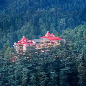 Welcomheritage Elysium & Shimla